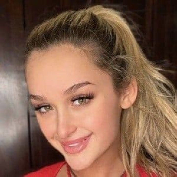 Unveiling The Enigmatic Age Of Trinity Morisette: Discoveries And Insights