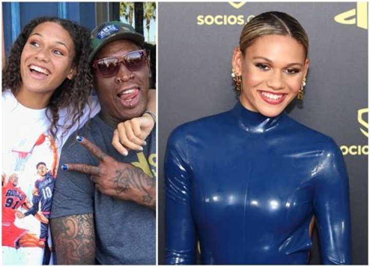 Trinity Rodman Parents: The Untold Story of Soccers Rising Star