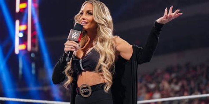 Unveiling The Legend: The Life And Career Of Trish Stratus