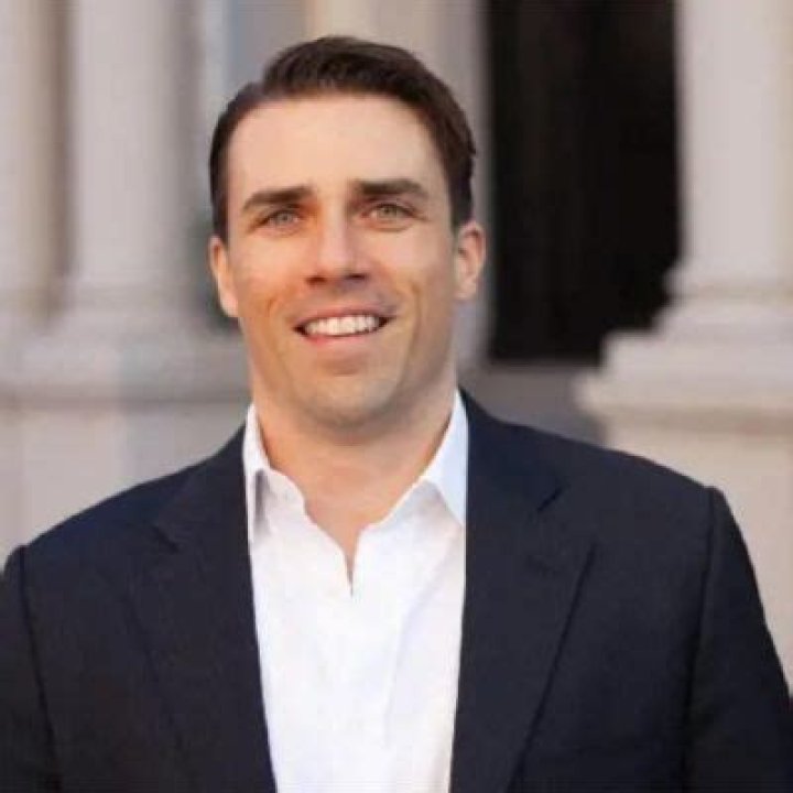 Unveiling Tristan Snell's Wife: Uncovering The Enigma