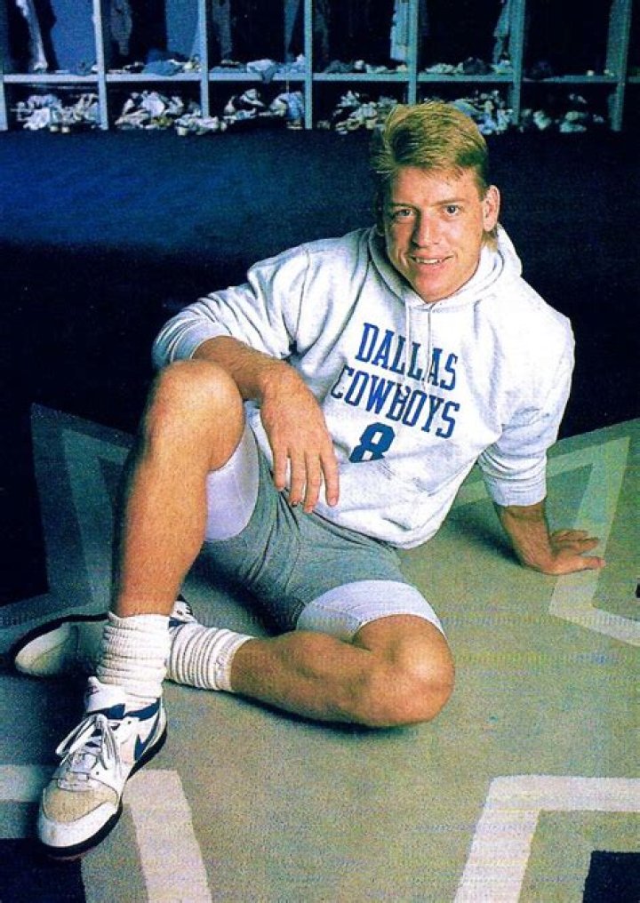 Troy Aikman And His Journey With Diabetes