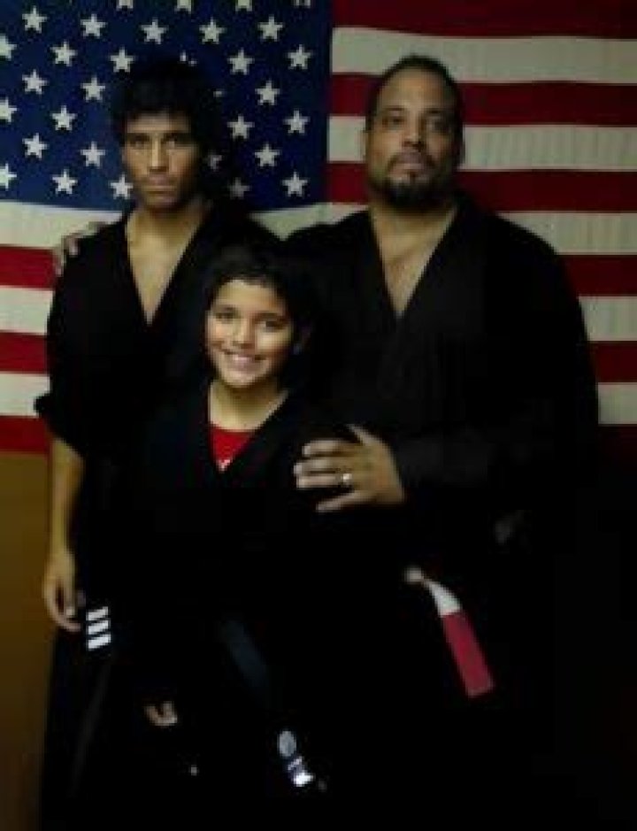 Troy Bond's Family Legacy: The Influence Of His Parents