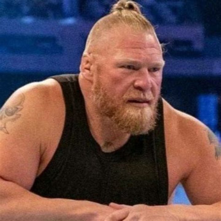 Everything About The Brother Of Brock Lesnar ·