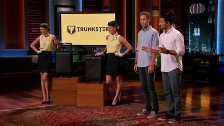 Unpacking The Trunkster Net Worth: A Journey Through Innovation And Entrepreneurship