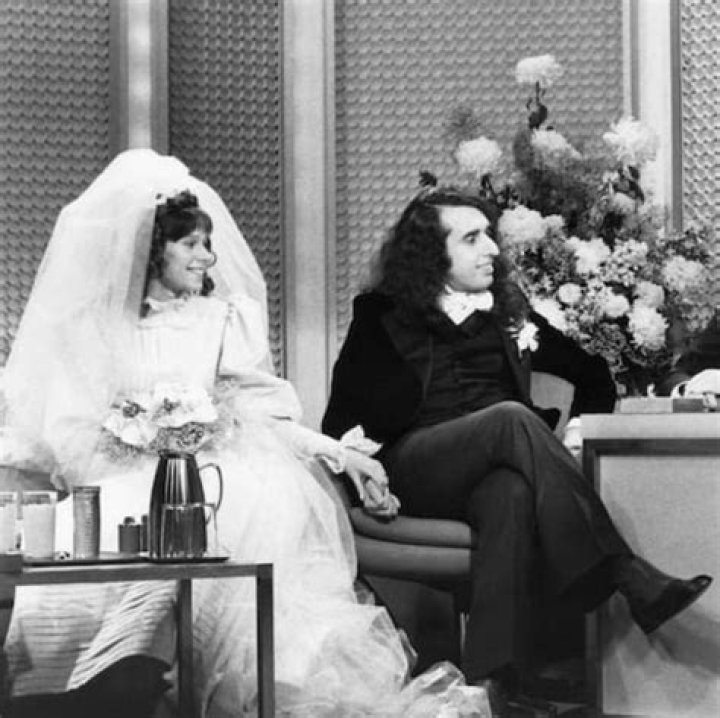 Where Is Tiny Tim's Daughter Now? ·