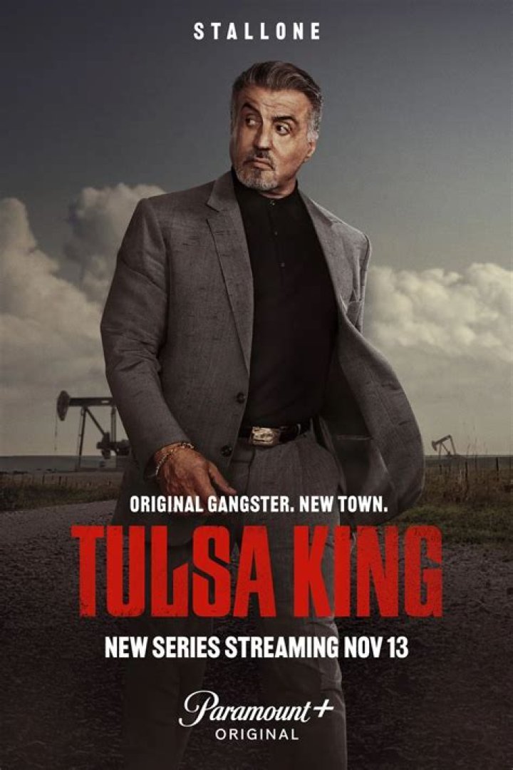 Tulsa King Cast: Behind The Scenes Of A Gritty Drama