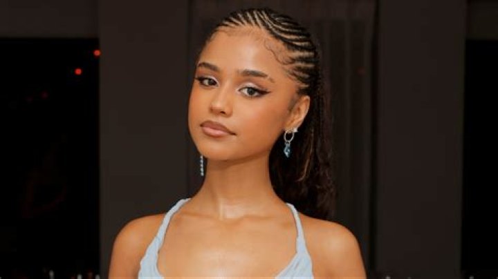 Tyla Seethal: Unveiling Her Height And More