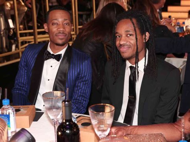 Uncover The Hidden Gems Of Tylen Jacob Williams' Career