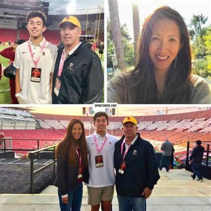 Unraveling The Legacy: Tyler Buchner's Parents And Their Influence