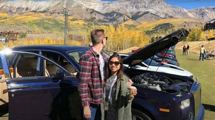 A Glimpse Into His Private Life