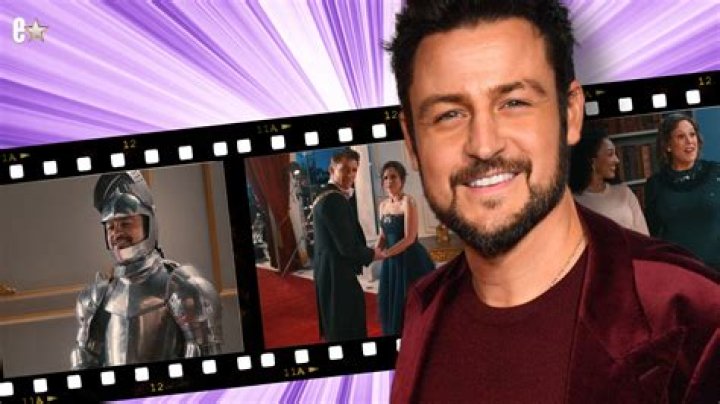 Tyler Hynes's Fascinating Hobbies Beyond The Screen