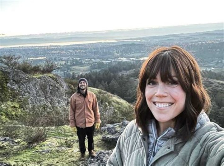 Exploring The Life Of Tyler Hynes And His Wife