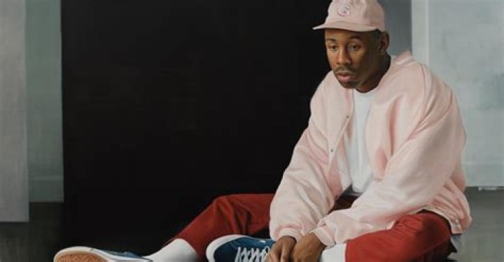 Exploring The Life Of Tyler, The Creator's Dad: A Complex Relationship