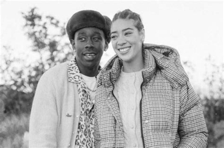 Unveiling The Mystery: Who Is Tyler, The Creator's Girlfriend?