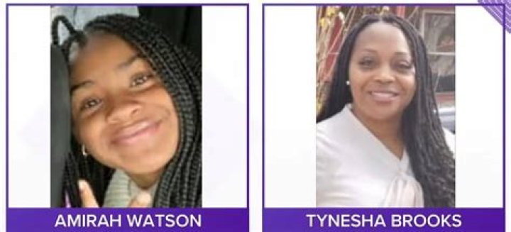 Unveiling The Mystery: Tynesha And Amira's Disappearance