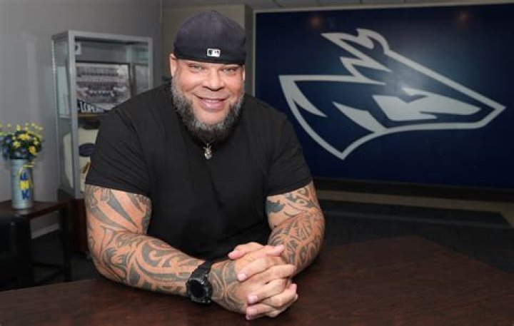 Uncover The Secrets Of Tyrus Fox's 2023 Salary