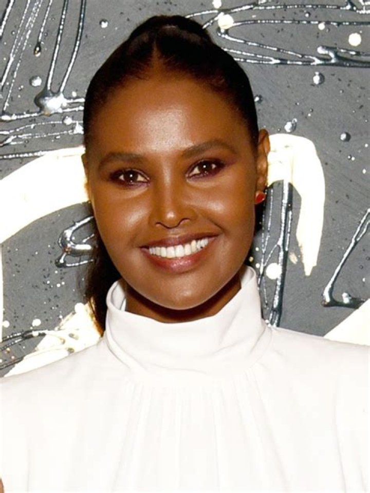 Unveiling The Profound Voice Of Ubah Hassan: Discoveries And Insights Await