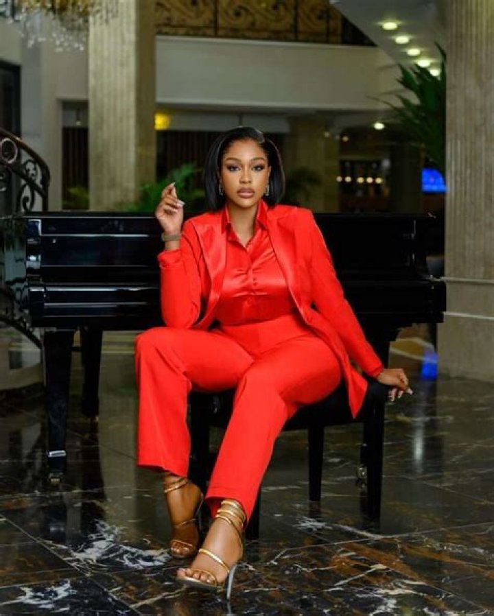 Uche OkorohaBio, Wiki, Age, Height, Parents, Movies, and Net Worth