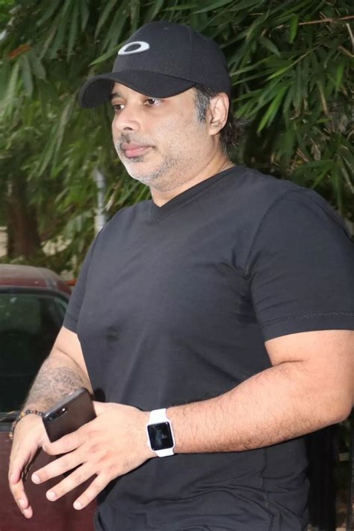 Uday Chopra: The Versatile Actor And Producer