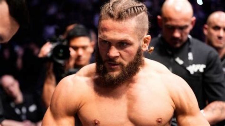 Unveiling The Enigmatic Kamilla: Rafael Fiziev's Wife Revealed