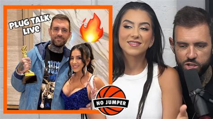 Uncovering The Truth About Lena The Plug ·