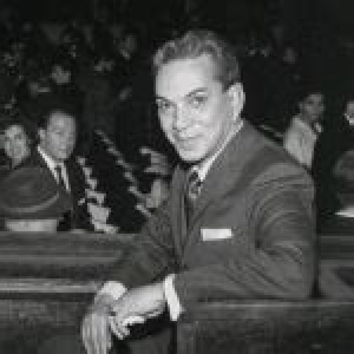 Valentina Ivanova Zuvareff: Cause of Death and Facts About Cantinflas' Wife