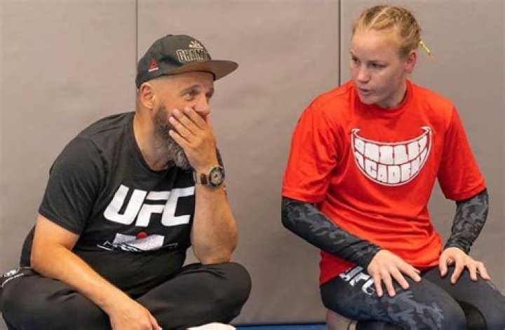 Dive Into Valentina Shevchenko's Enigmatic Marital Status