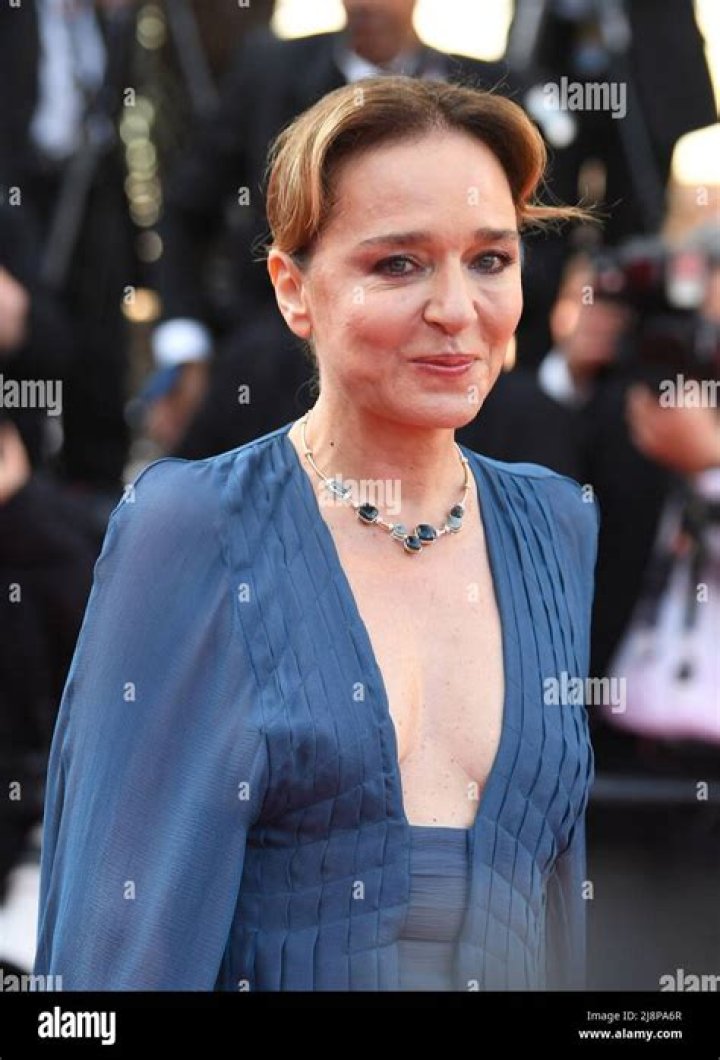 The Italian Star of The Morning Show ·