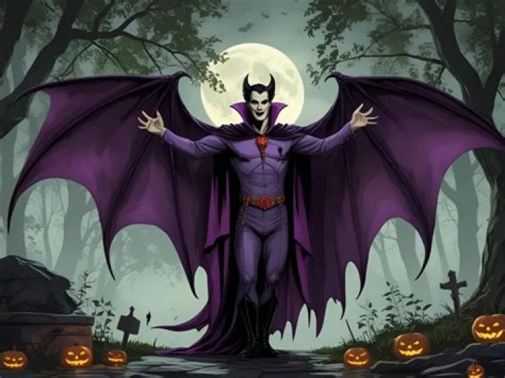 Discover The Secrets Of Vampire Puns