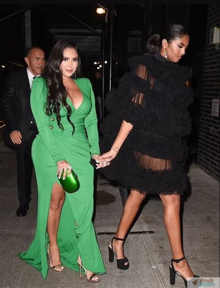 Vanessa Bryant's Weight Gain And Pregnancy Confusion