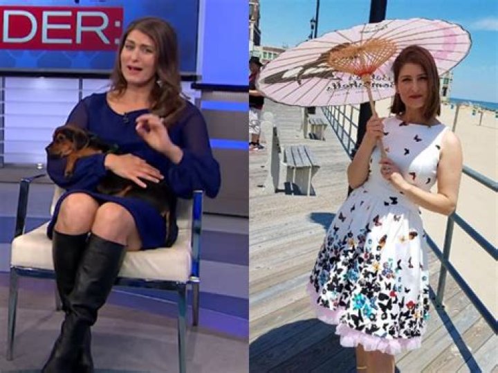 Uncover The Secrets: Vanessa Murdock's Measurements Revealed