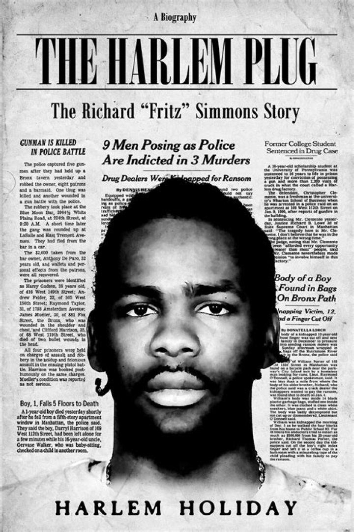 Celebrating The Life And Legacy Of Vaughn Porter