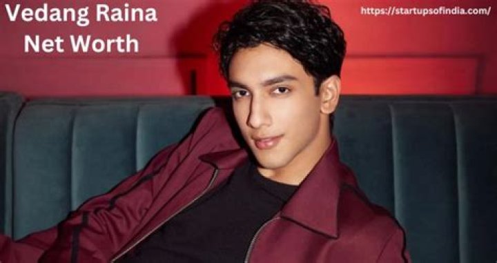 Discovering Vedang Raina: The Man Behind The Date Of Birth