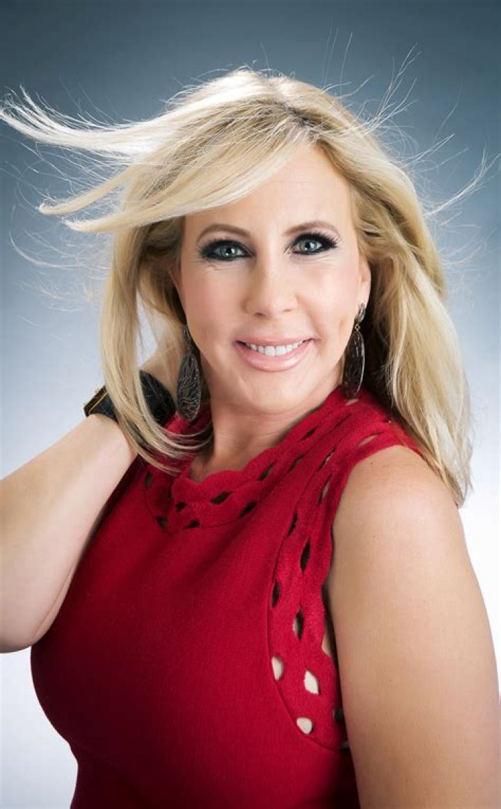 Discover The Fascinating World Of Vicki Gunvalson: Insights And Revelations