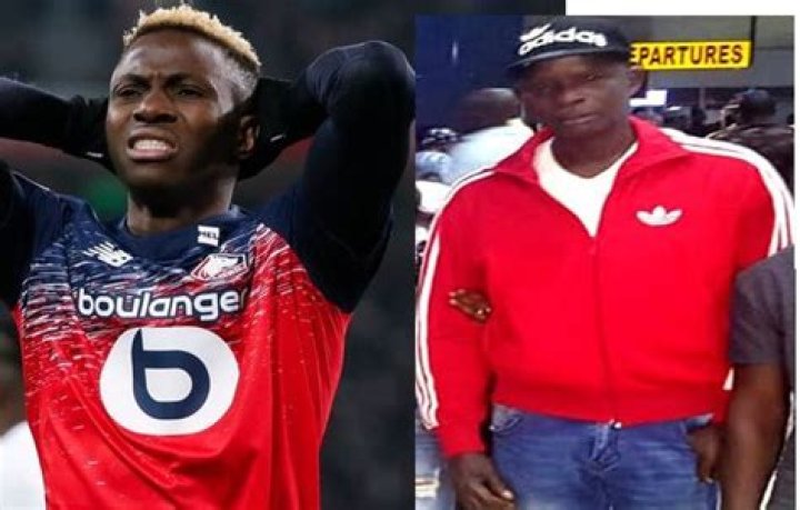 Uncovering The Foundation Of A Football Star