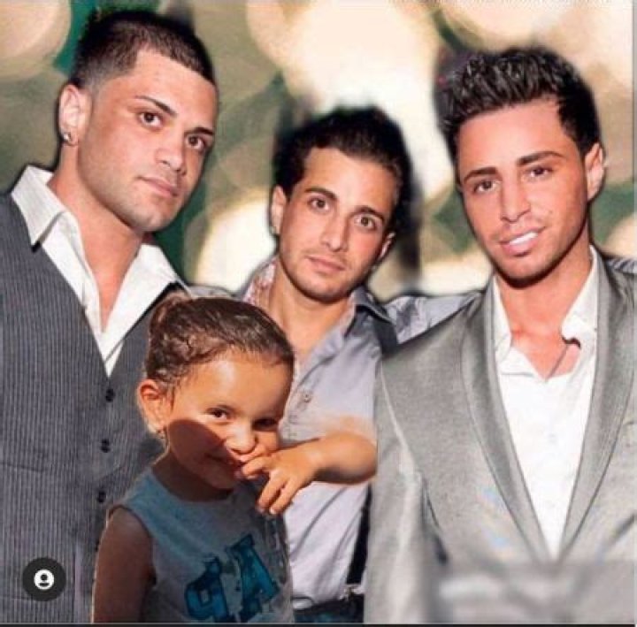 The Fascinating Lives Of Victoria Gotti's Grandchildren