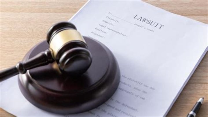 Victoria's Secret Karen Lawsuit Unraveled