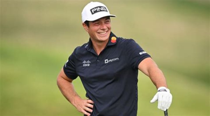 Unveiling Viktor Hovland: Insights And Revelations