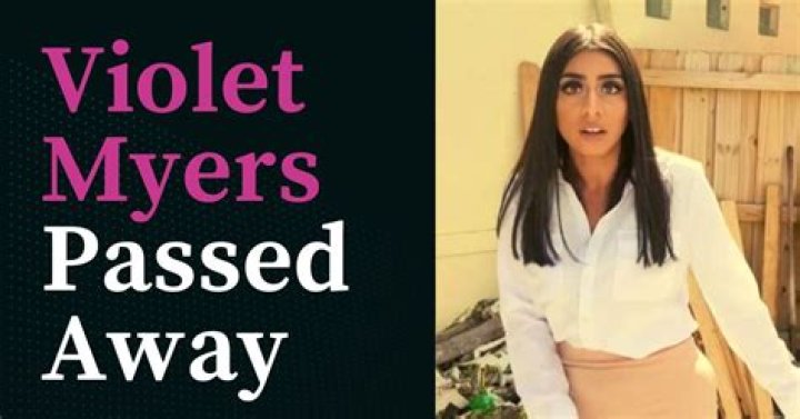 Is She Dead Or Alive? ·