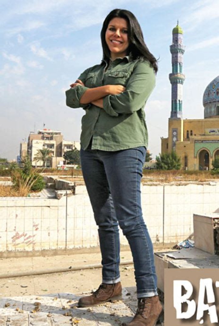 Delve Into Her Wikipedia For Profound Insights