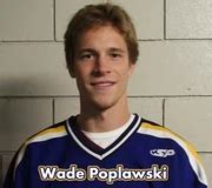 Wade Poplawski's Age And Beyond