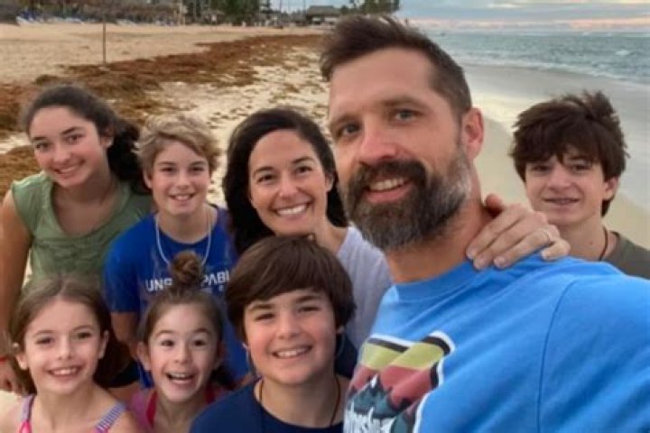 Unraveling The Family Ties: Walker Hayes And His Siblings