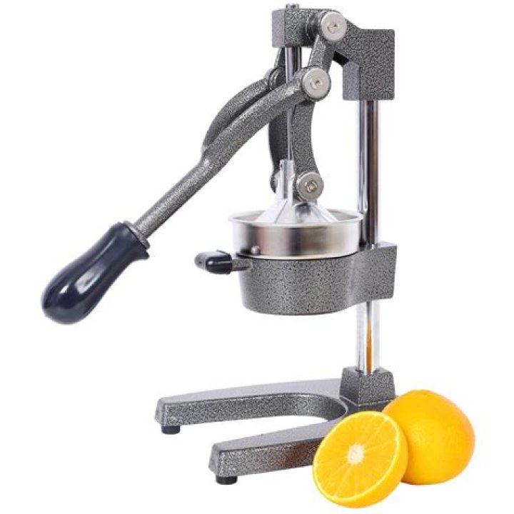 Walmart Citrus Juicer: Squeeze Freshness With Ease