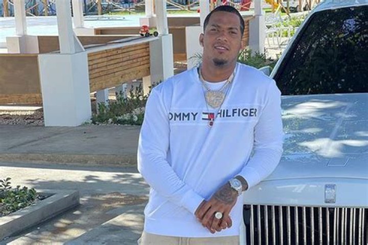 Unveiling Wander Franco's Salary Secrets: Unlocking Insights And Discoveries