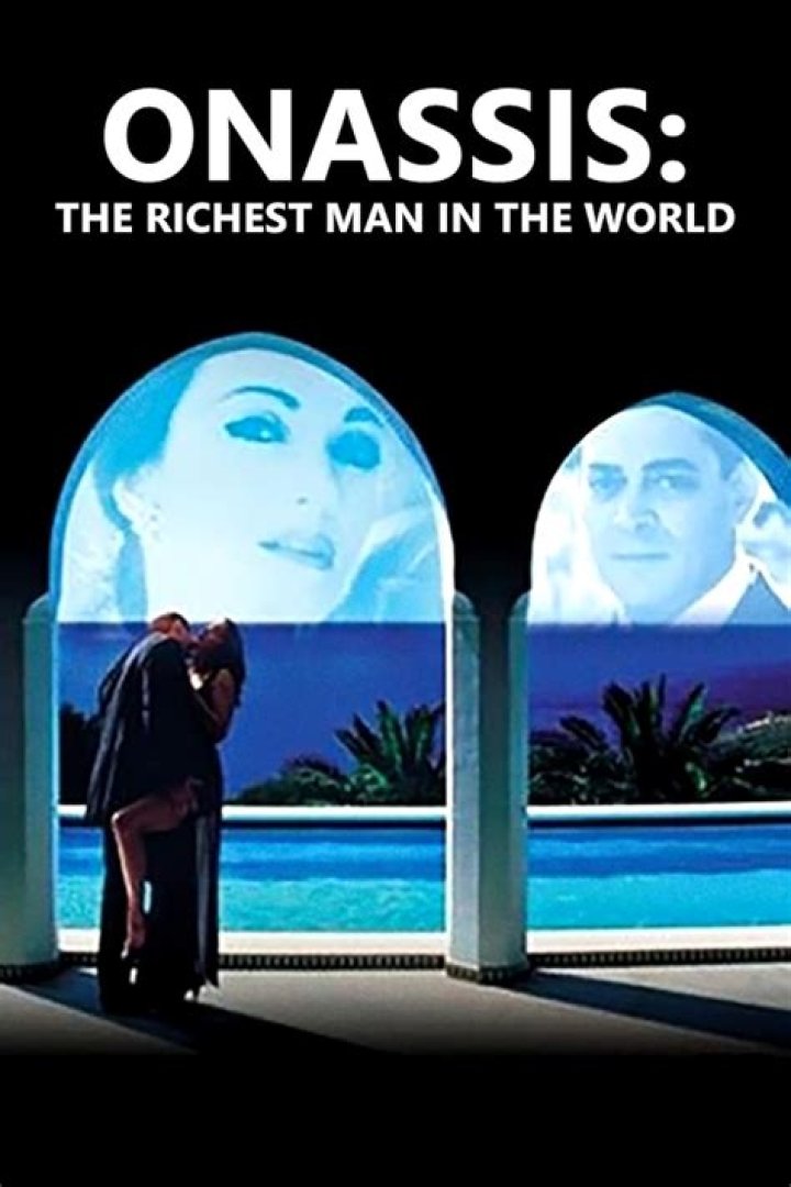 Unveil The Secrets: Aristotle Onassis