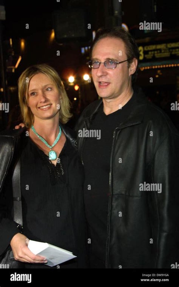 Discovering The Marital Status Of Brent Spiner