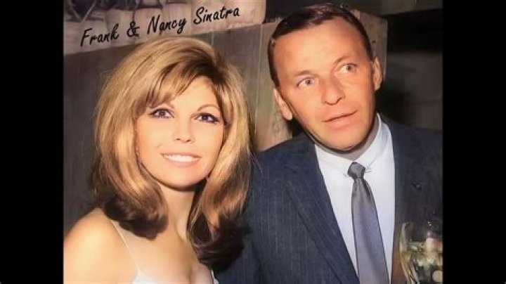 Exploring The Sinatra Connection: Was Nancy Sinatra Related To Frank Sinatra?
