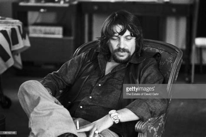 Unraveling The Mystery Of Waylon Jennings Height In Feet
