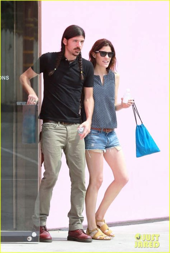 Uncover The Secrets Of Jennifer Carpenter's Enchanting Wedding