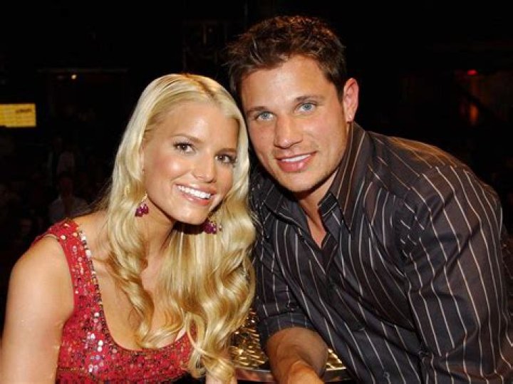 Wedding on the cards for Jessica Simpson and Tony Romo? ·
